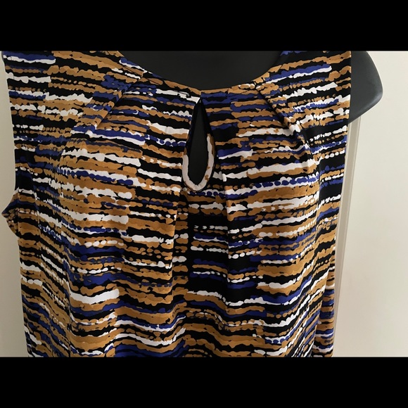 Kasper Tops Shell To Wear Under Suit Jacket Poshmark